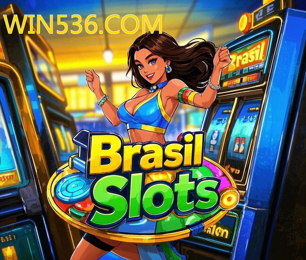 win536 GAME-Apostas