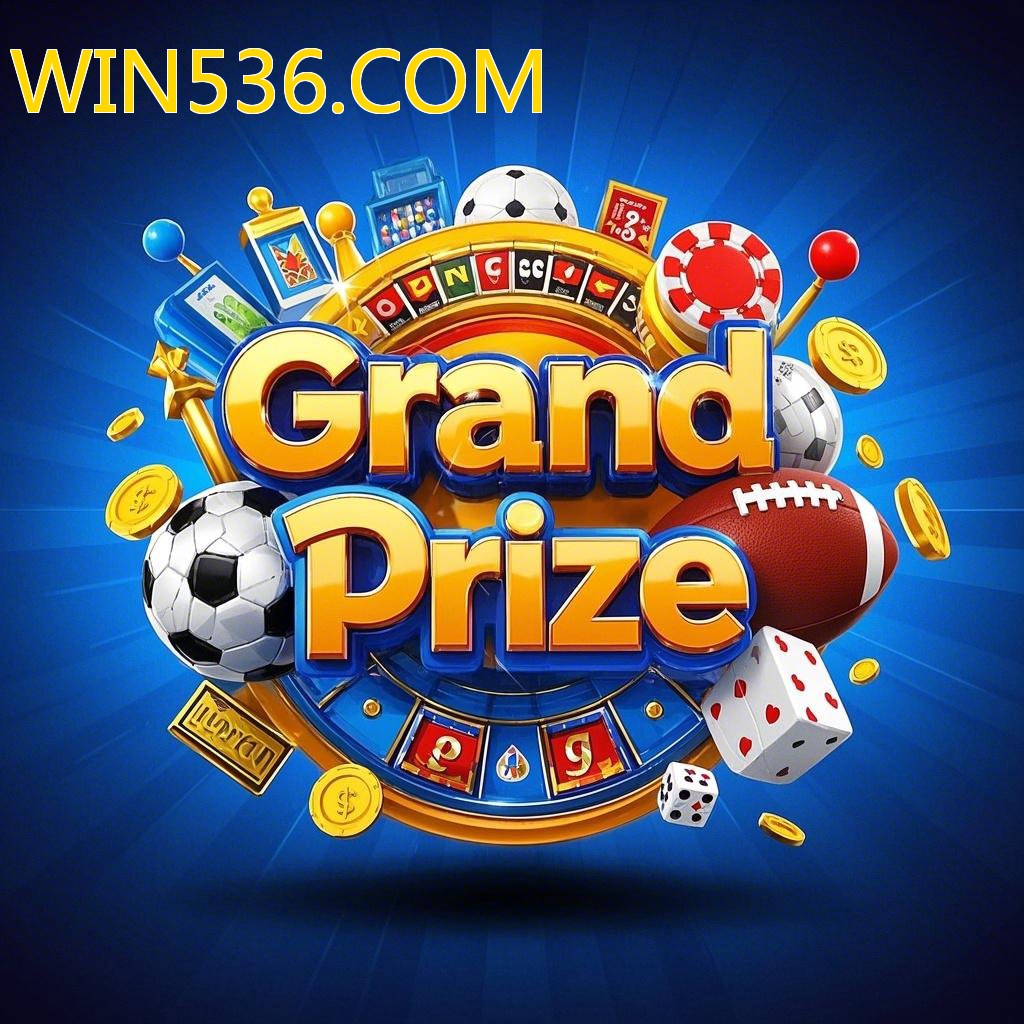 win536 GAME-Slots